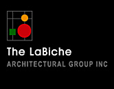 Labiche Architect Web Design