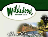 Wildwood Real Estate Website